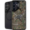 NFL Carolina Panthers Realtree Xtra Green Camo Galaxy S24 Kickstand Case