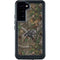 NFL Carolina Panthers Realtree Xtra Green Camo Galaxy S24 Plus Waterproof Case