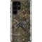 NFL Carolina Panthers Realtree Xtra Green Camo Galaxy S25 Ultra Impact Case