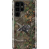 NFL Carolina Panthers Realtree Xtra Green Camo Galaxy S25 Ultra Impact Case