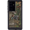 NFL Carolina Panthers Realtree Xtra Green Camo Galaxy S24 Ultra Waterproof Case