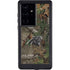 NFL Carolina Panthers Realtree Xtra Green Camo Galaxy S24 Ultra Waterproof Case