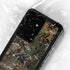 NFL Carolina Panthers Realtree Xtra Green Camo Galaxy S24 Ultra Waterproof Case