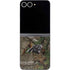 NFL Carolina Panthers Realtree Xtra Green Camo Galaxy Z Flip6 Skin