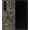 NFL Carolina Panthers Realtree Xtra Green Camo Galaxy Z Fold6 Skin