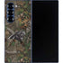 NFL Carolina Panthers Realtree Xtra Green Camo Galaxy Z Fold6 Skin