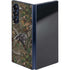 NFL Carolina Panthers Realtree Xtra Green Camo Galaxy Z Fold6 Skin