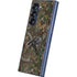 NFL Carolina Panthers Realtree Xtra Green Camo Galaxy Z Fold6 Skin