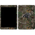 NFL Carolina Panthers Realtree Xtra Green Camo iPad Skins