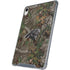 NFL Carolina Panthers Realtree Xtra Green Camo iPad 11th Gen (2025) Clear Case