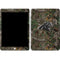 NFL Carolina Panthers Realtree Xtra Green Camo Apple iPad Skin
