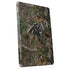 NFL Carolina Panthers Realtree Xtra Green Camo Apple iPad Skin