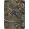 NFL Carolina Panthers Realtree Xtra Green Camo Apple iPad Air Skin