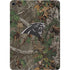 NFL Carolina Panthers Realtree Xtra Green Camo Apple iPad Air Skin