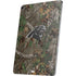 NFL Carolina Panthers Realtree Xtra Green Camo Apple iPad Air Skin