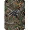 NFL Carolina Panthers Realtree Xtra Green Camo Apple iPad Mini Skin
