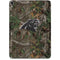 NFL Carolina Panthers Realtree Xtra Green Camo Apple iPad Pro Skin