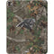 NFL Carolina Panthers Realtree Xtra Green Camo iPad Pro 13in M4 (2024) Skin