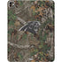 NFL Carolina Panthers Realtree Xtra Green Camo iPad Pro 13in M4 (2024) Skin