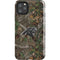 NFL Carolina Panthers Realtree Xtra Green Camo iPhone Cases