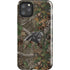 NFL Carolina Panthers Realtree Xtra Green Camo iPhone Cases