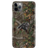 NFL Carolina Panthers Realtree Xtra Green Camo iPhone Cases