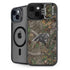 NFL Carolina Panthers Realtree Xtra Green Camo iPhone 13 Kickstand Case