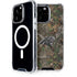 NFL Carolina Panthers Realtree Xtra Green Camo iPhone Cases