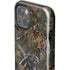 NFL Carolina Panthers Realtree Xtra Green Camo iPhone 15 Impact Case