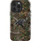NFL Carolina Panthers Realtree Xtra Green Camo iPhone 15 Pro Impact Case