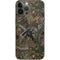 NFL Carolina Panthers Realtree Xtra Green Camo iPhone 15 Pro Max Skin
