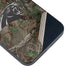 NFL Carolina Panthers Realtree Xtra Green Camo iPhone 15 Skin