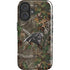 NFL Carolina Panthers Realtree Xtra Green Camo iPhone 16 Magsafe Impact Case