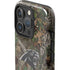 NFL Carolina Panthers Realtree Xtra Green Camo iPhone 16 Pro Impact Case