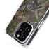 NFL Carolina Panthers Realtree Xtra Green Camo iPhone 16 Pro Max MagSafe Case