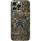 NFL Carolina Panthers Realtree Xtra Green Camo iPhone 16 Pro Max Skin