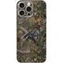 NFL Carolina Panthers Realtree Xtra Green Camo iPhone 16 Pro Max Skin