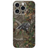 NFL Carolina Panthers Realtree Xtra Green Camo iPhone 16 Pro Skin