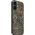 NFL Carolina Panthers Realtree Xtra Green Camo iPhone 16 Skin