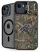 NFL Carolina Panthers Realtree Xtra Green Camo iPhone 16e Kickstand Case