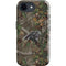NFL Carolina Panthers Realtree Xtra Green Camo iPhone 16e Impact Case