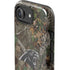 NFL Carolina Panthers Realtree Xtra Green Camo iPhone 16e Impact Case
