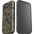 NFL Carolina Panthers Realtree Xtra Green Camo iPhone 16e Impact Case