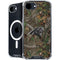 NFL Carolina Panthers Realtree Xtra Green Camo iPhone 16e MagSafe Case