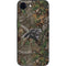 NFL Carolina Panthers Realtree Xtra Green Camo iPhone 16e Skin