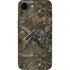 NFL Carolina Panthers Realtree Xtra Green Camo iPhone 16e Skin