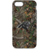 NFL Carolina Panthers Realtree Xtra Green Camo iPhone Cases