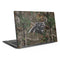 NFL Carolina Panthers Realtree Xtra Green Camo Dell Latitude Skin