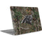 NFL Carolina Panthers Realtree Xtra Green Camo Apple MacBook Air Skin