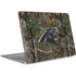 NFL Carolina Panthers Realtree Xtra Green Camo Apple MacBook Air Skin